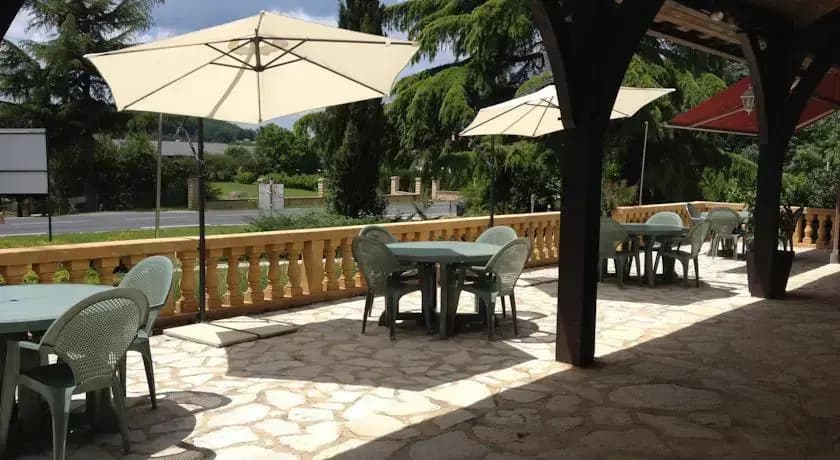 Vezère Lodge - Photo 3