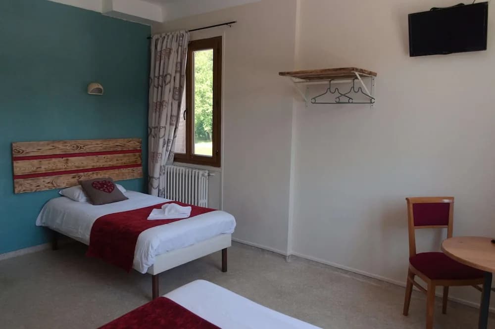 Ô & Cimes Hotel - Photo 5