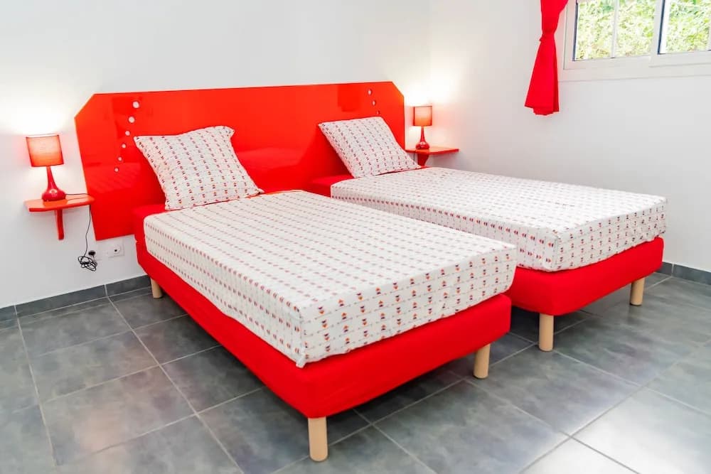 Les paisibles villas C & G - Photo 5