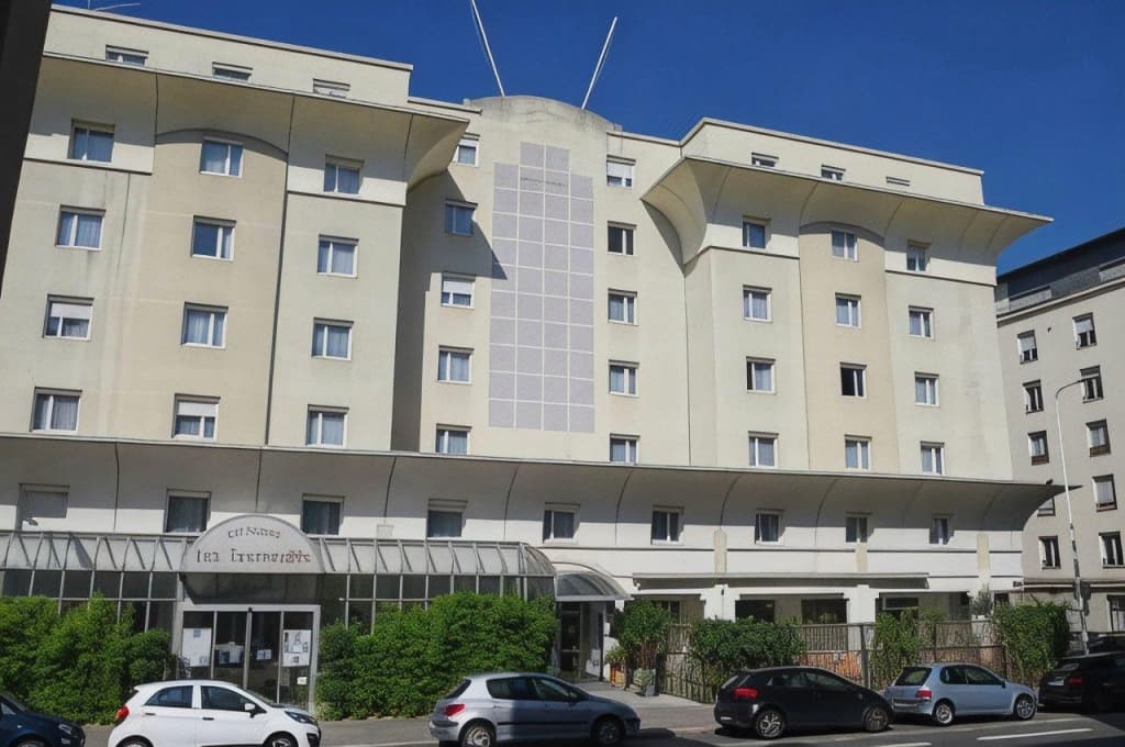 Ibis Styles Lyon Gorge de Loup Saphir - Photo 1