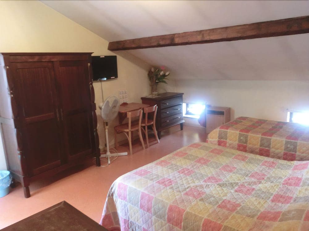 Hotel Le Terminus d'Albi - Photo 2