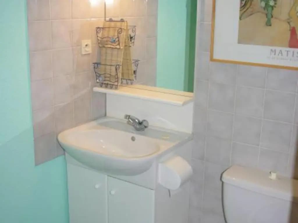 Appartement Brides-les-Bains, 1 pièce, 4 personnes - FR-1-512-222 - Miniature 6