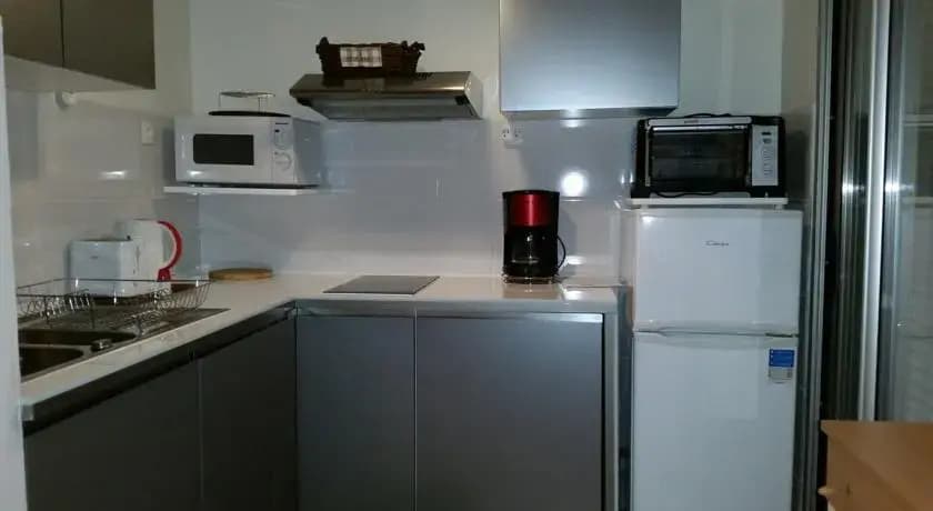 Studio Cannes Russie - Miniature 7
