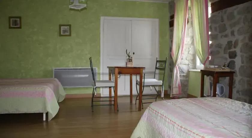 Les Chambres d'Hotes L'Escapade - Photo 2