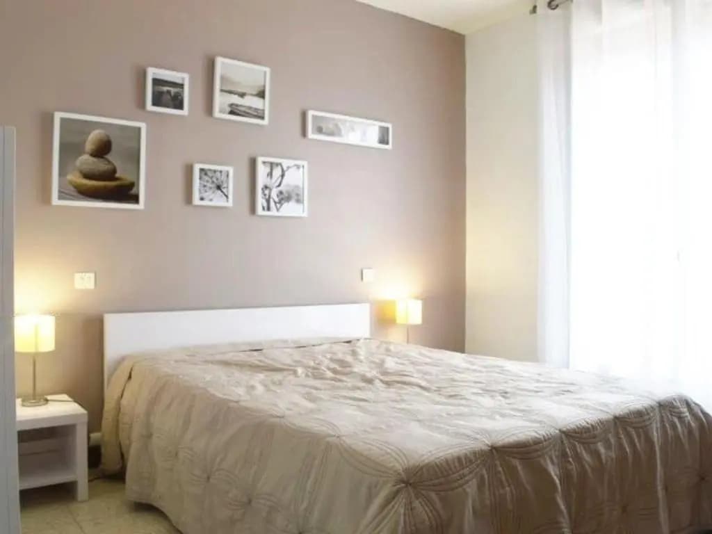 Appartement Narbonne, 3 Pièces, 6 Personnes - Fr-1-229b-701 - Photo 4