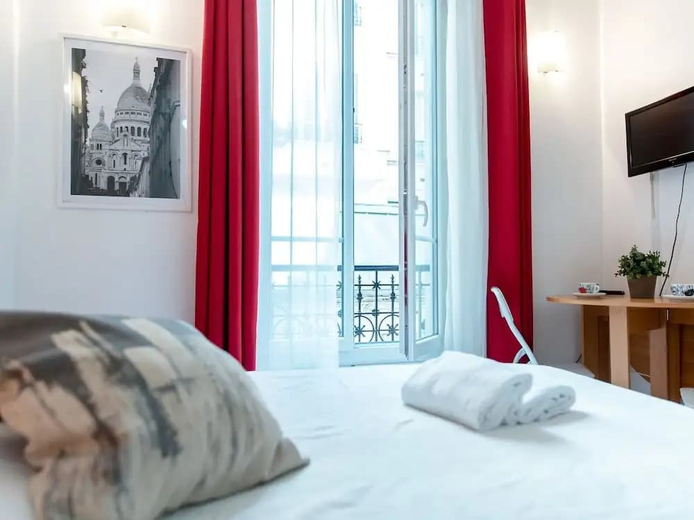 Montmartre Apartments - Toulouse - Photo 4