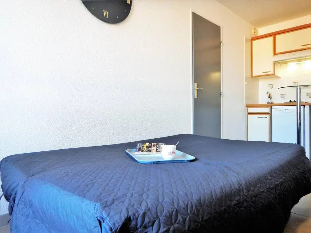 Appartement Bormes-les-Mimosas, 2 pièces, 4 personnes - FR-1-251-4 - Photo 3