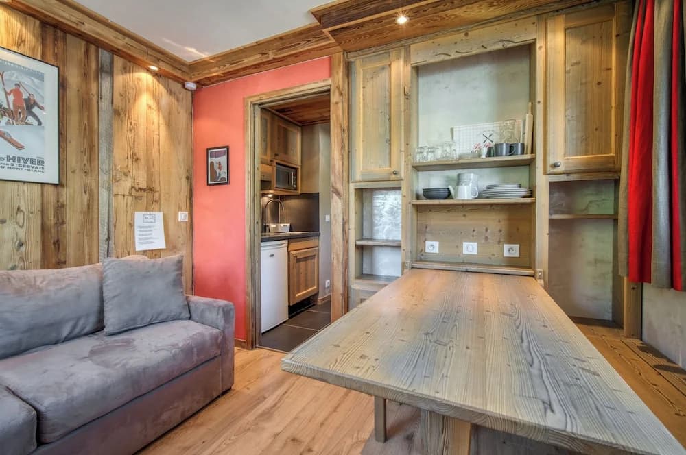 Appartement Tommeuse 93 - Miniature 7