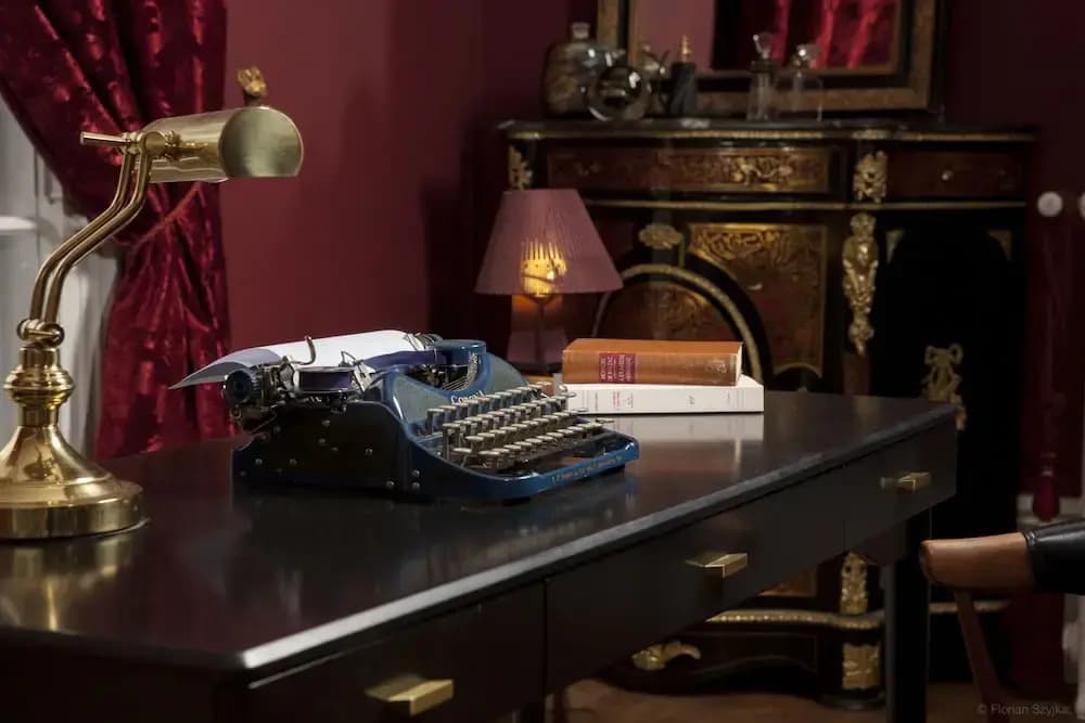 Villa Alecya - Miniature 6