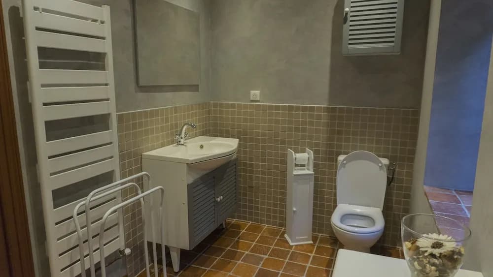 Gite de 9 - Le Tournesac - Photo 5