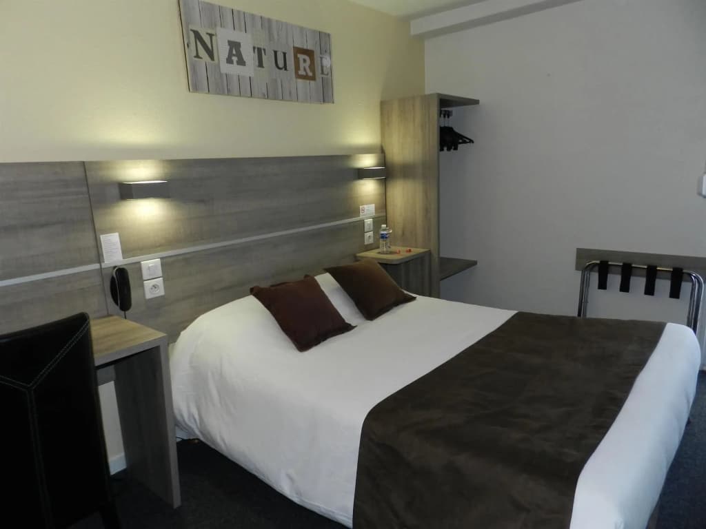 Kyriad Montauban - Photo 4