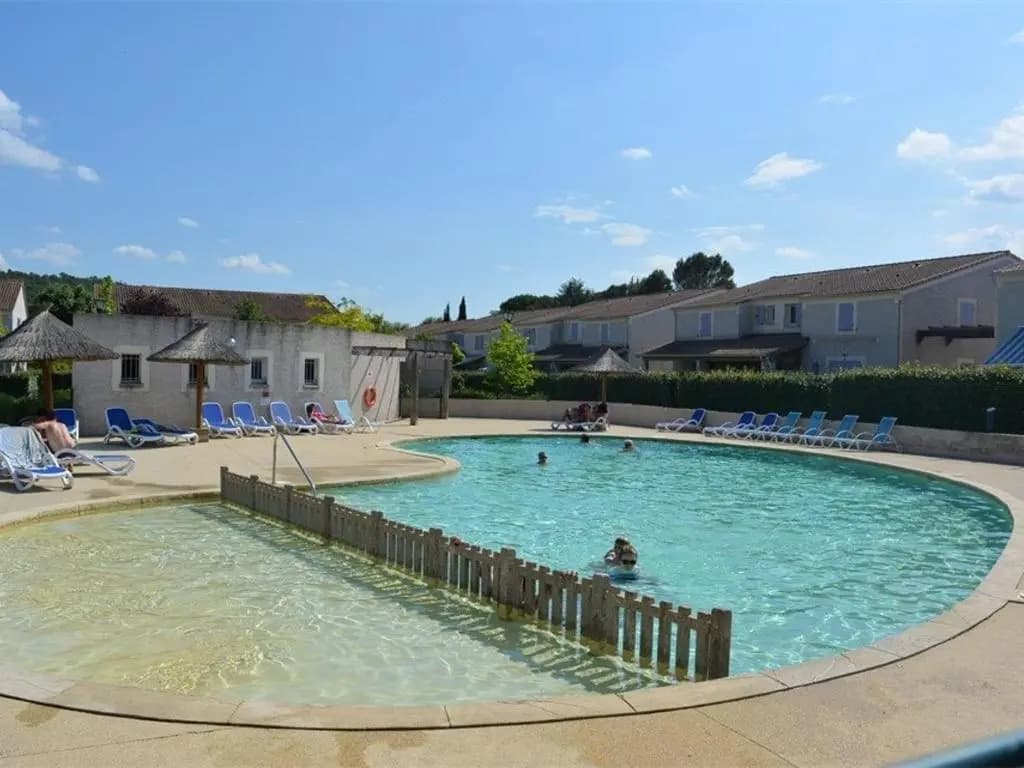 Appartement Vallon-Pont-d'Arc, 3 pièces, 6 personnes - FR-1-382-54 - Photo 3