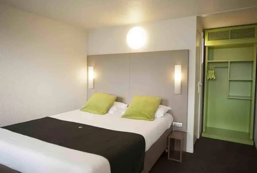 Brit Hotel Quimper Sud - Photo 3