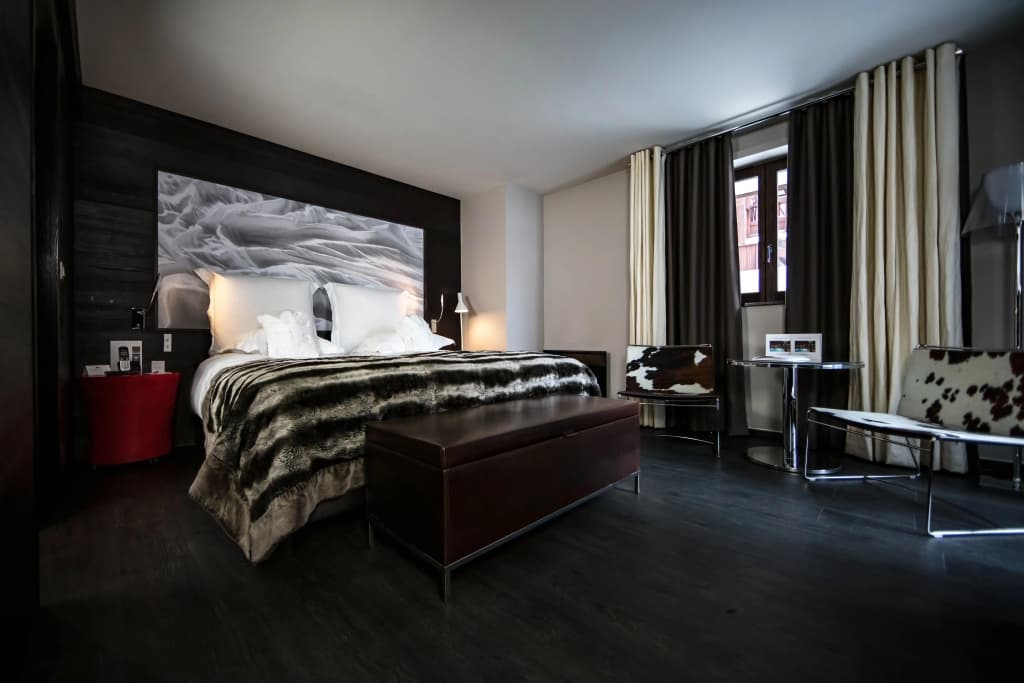 Hôtel Avenue Lodge - Photo 2