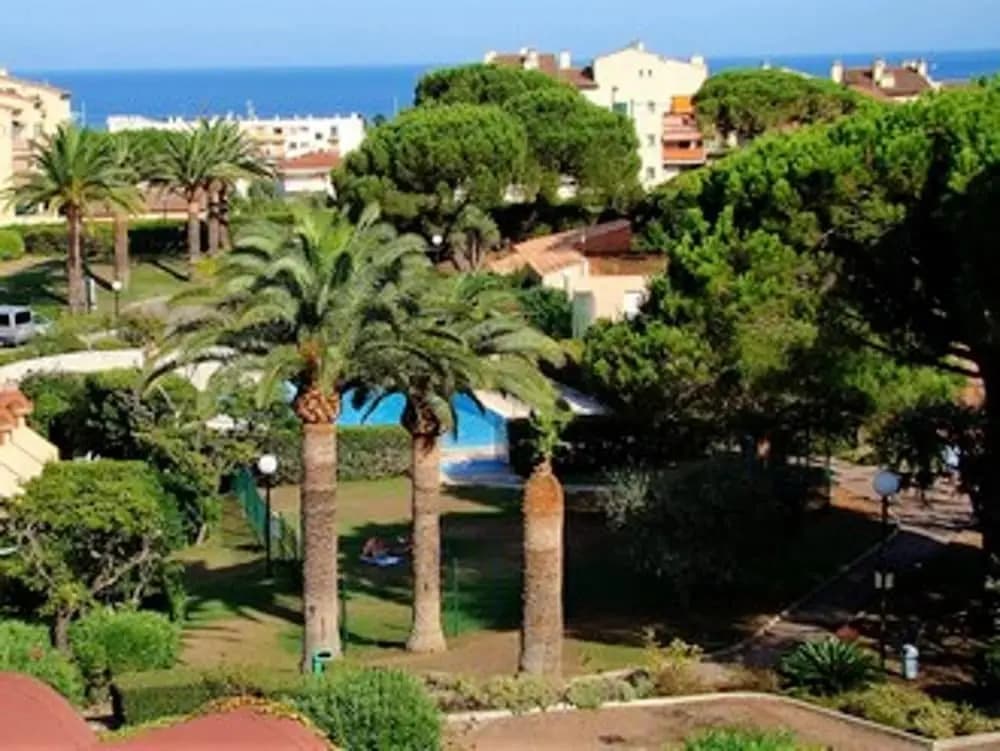 Apartment With one Bedroom in Antibes, With Wonderful sea View, Pool A - Photo 5