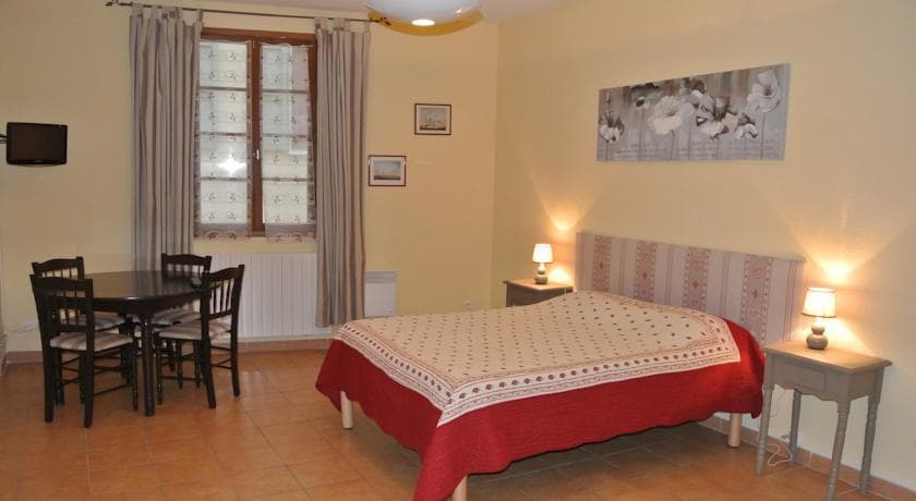 Auberge Bon Accueil - Photo 5