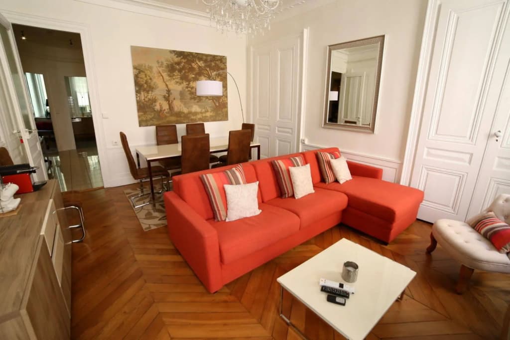 La Suite Lanterne - Photo 4
