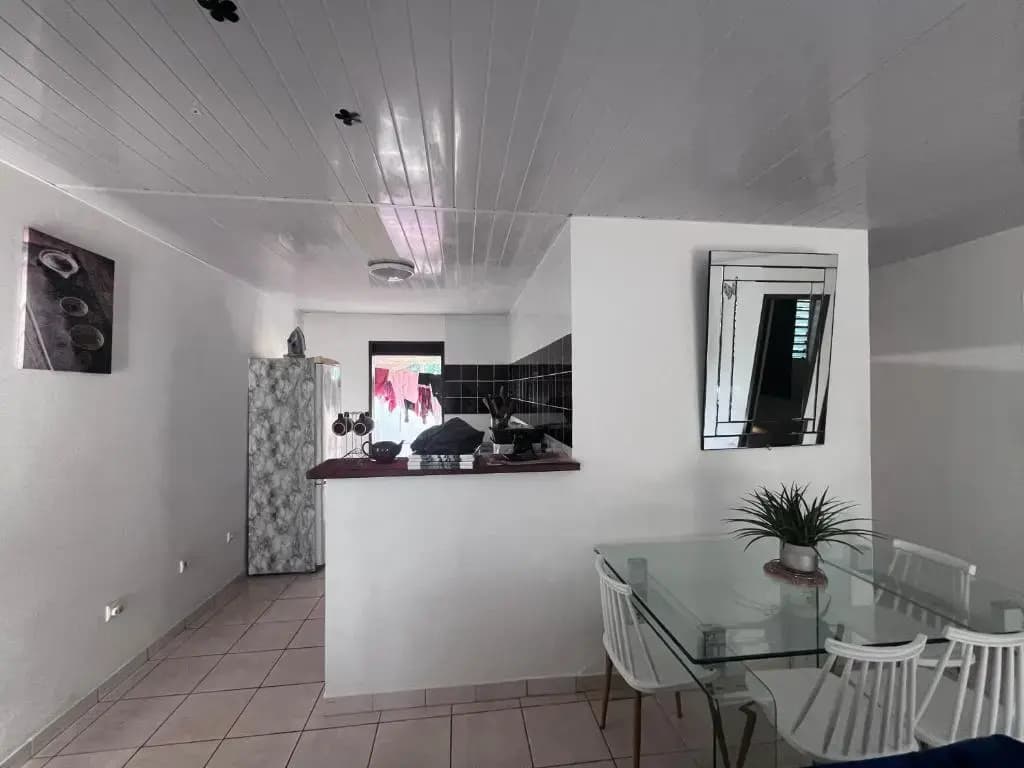 Simplissime T4 a Kourou - Photo 5