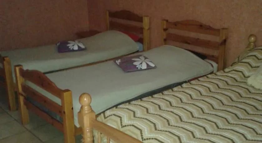 L'Auberge Italienne Titus - Photo 2