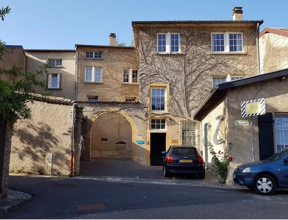 Par Monts et par Vaux - Photo 1