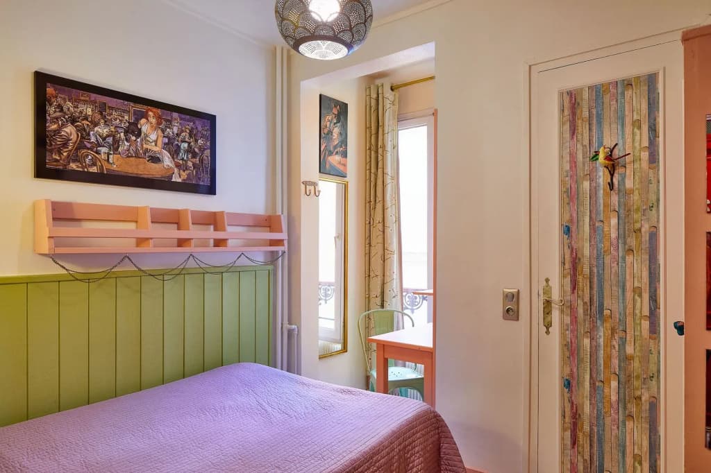 Hotel de Roubaix - Photo 4