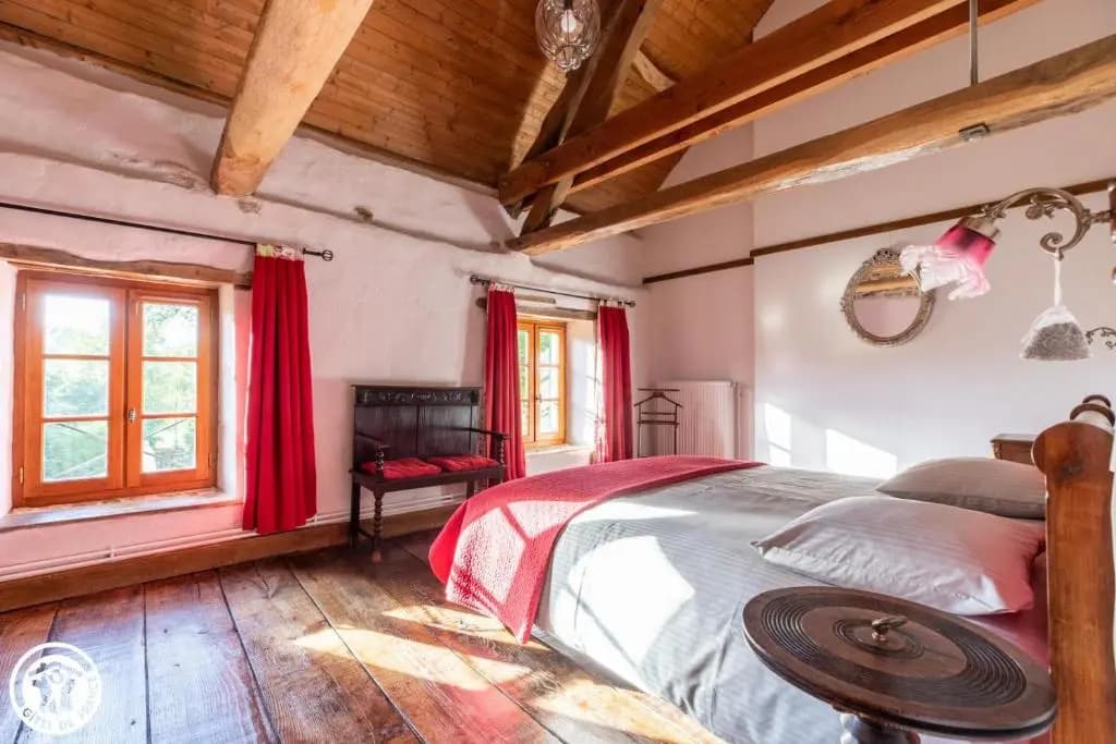 Aux 2 Puys - Gîte et chambres d'hôtes - Photo 5
