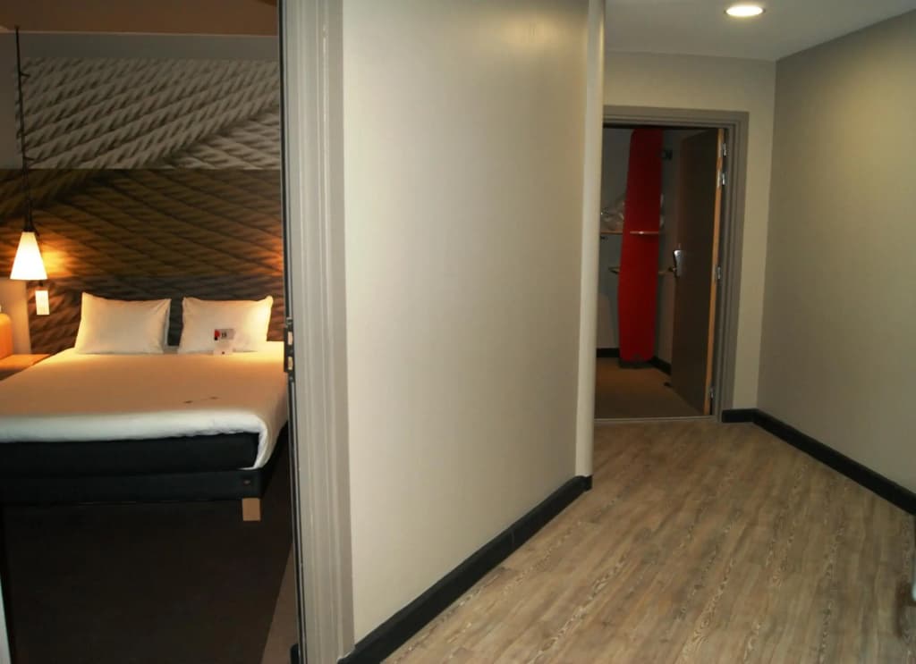 ibis Saint Malo La Madeleine - Photo 4