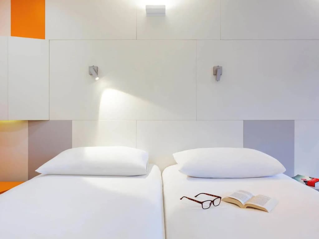 ibis Styles Paris Saint Ouen - Miniature 6