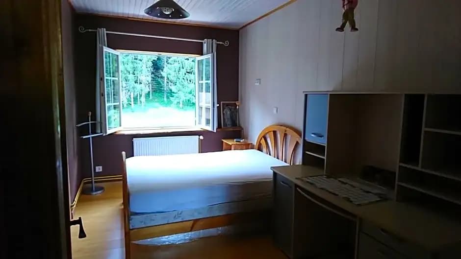 Les Lodges Du Pavillon F2 - Photo 2