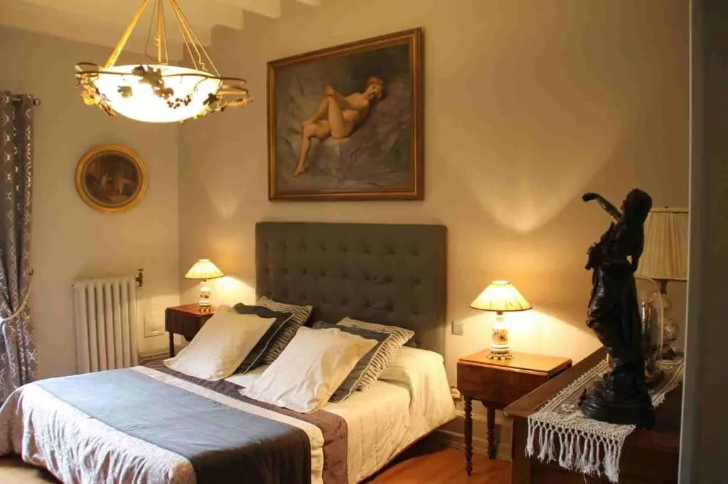chambres d'hotes : La cour d'Etrepy - Photo 2