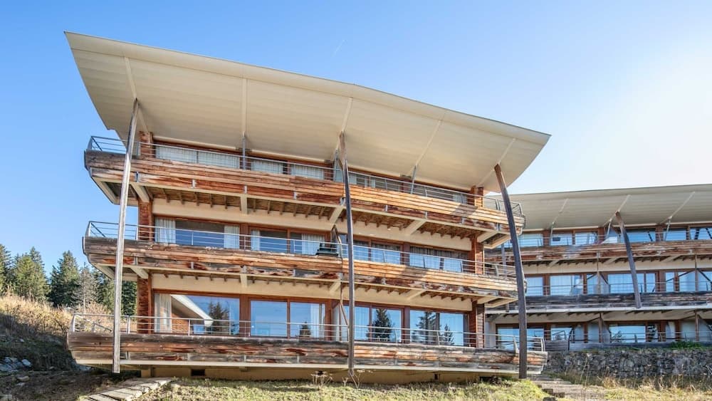 Apt. in Chamrousse Near Supermarket - Photo 1