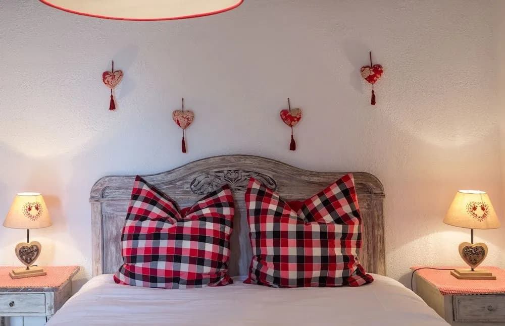 Gîtes de Charme Chez Christine - Photo 2