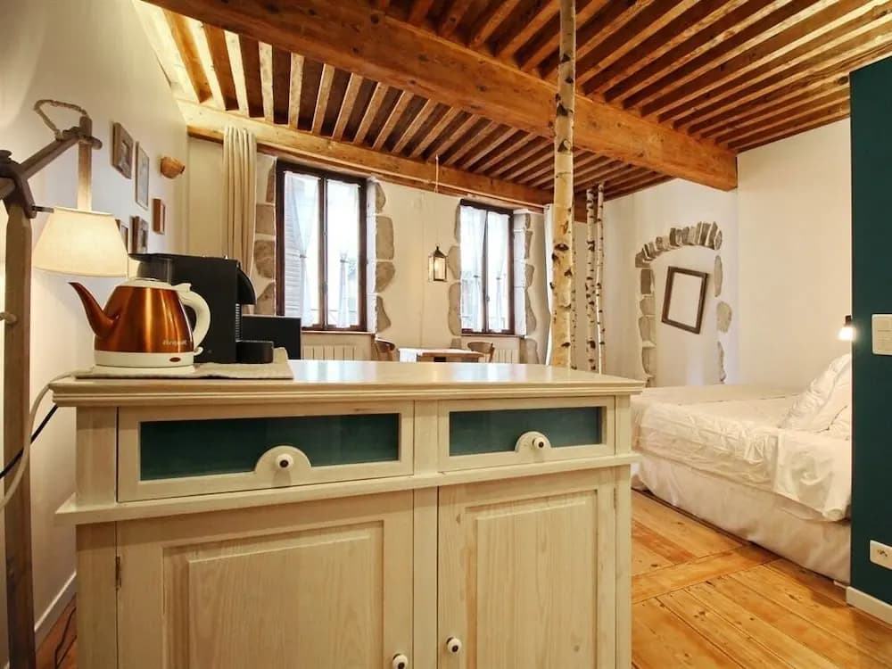 La Parenthèse Apartments - Photo 4