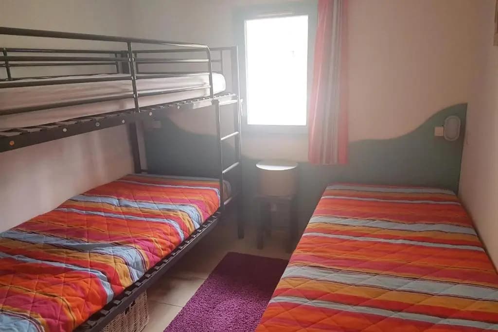 maisonnette 6 pers. dans résidence avec piscine - Photo 2