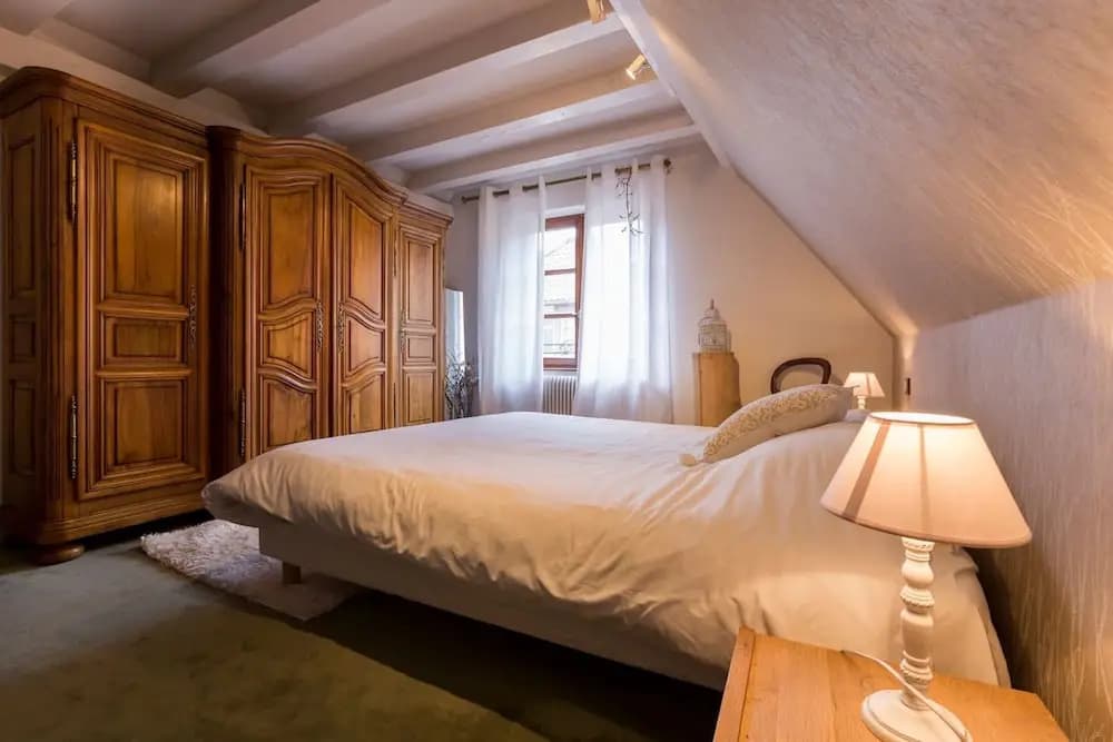 Gîte Manala - Photo 5