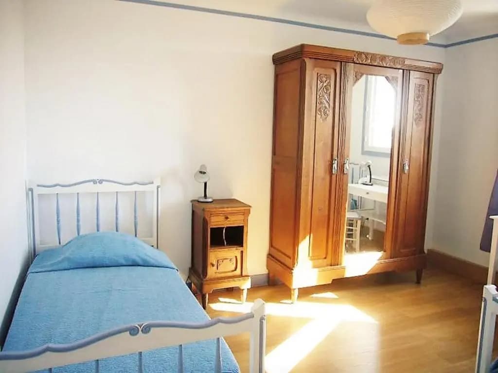 Ty Lisa - Spacieuse maison de village paisible proche ville et plages - 5 chambres - Kermorvan - Photo 5