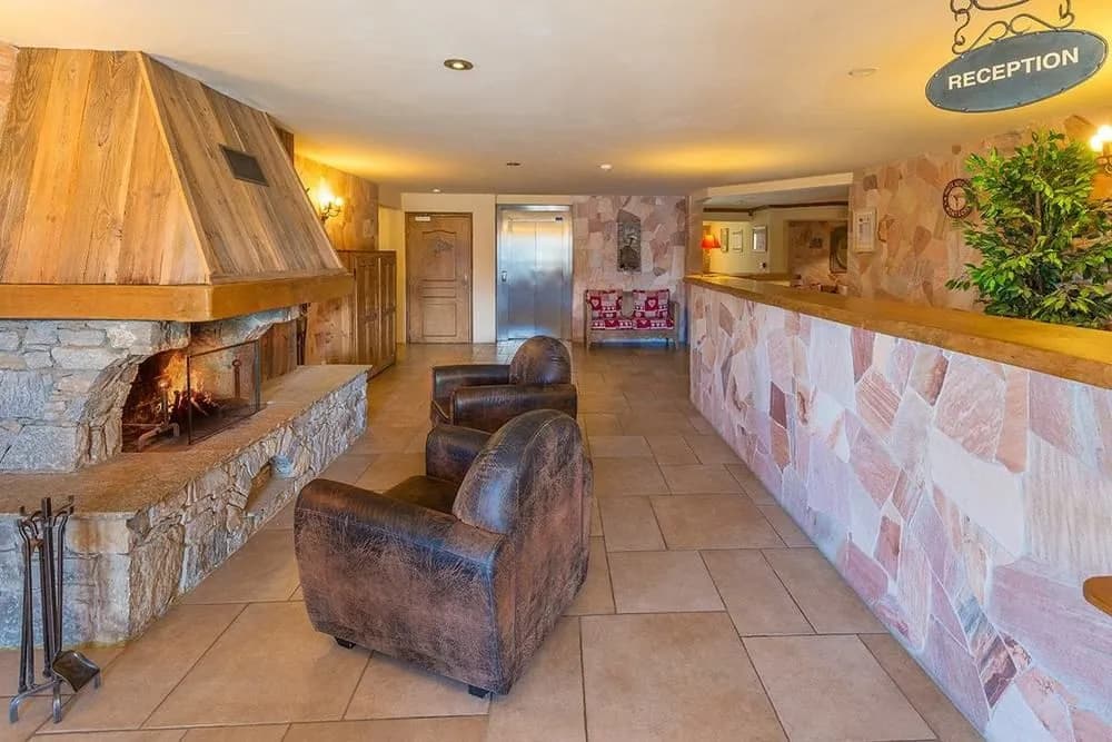 Chalet Le Refuge - Photo 2