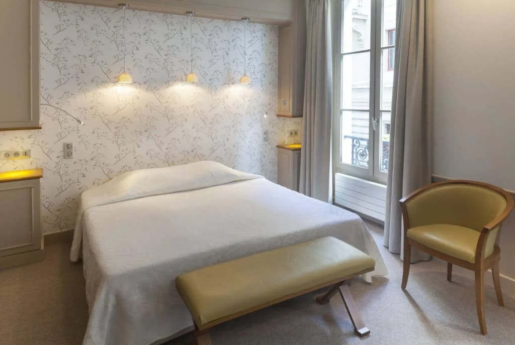 Hôtel de Fleurie - Saint-Germain-des-Prés - Miniature 6