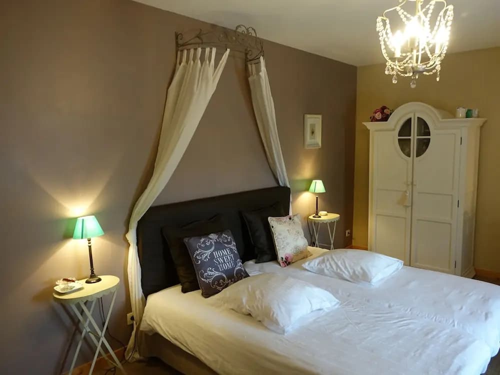 Le Logis de la Poupelière - Photo 3