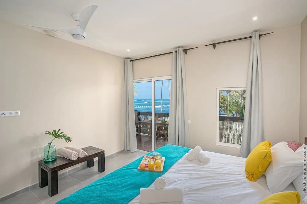 Villas Maorie - Miniature 6