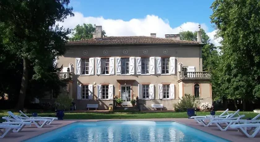 Domaine Saint Martin De Ronsac - Miniature 6