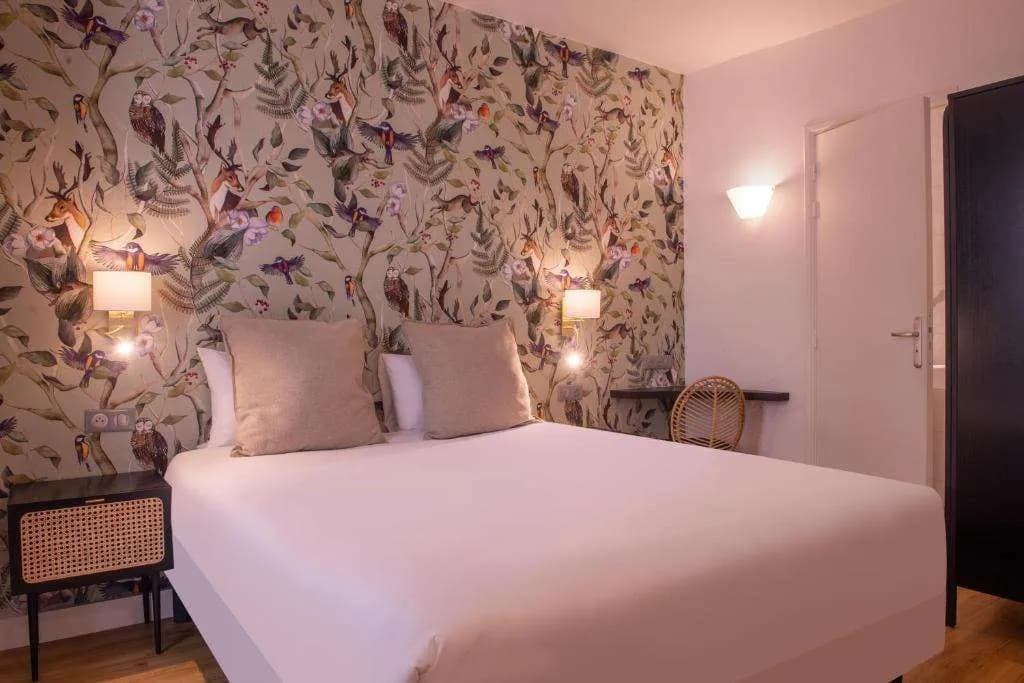 Pacific Hotel Fondary - Photo 4