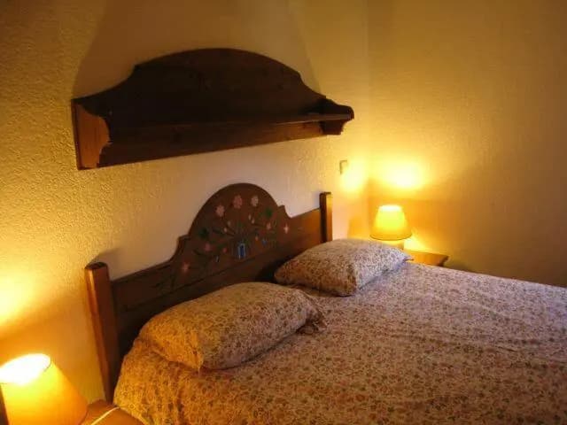 Résidence Les Hauts De Chavants - 2 Pièces pour 5 Personnes 19 - Photo 1