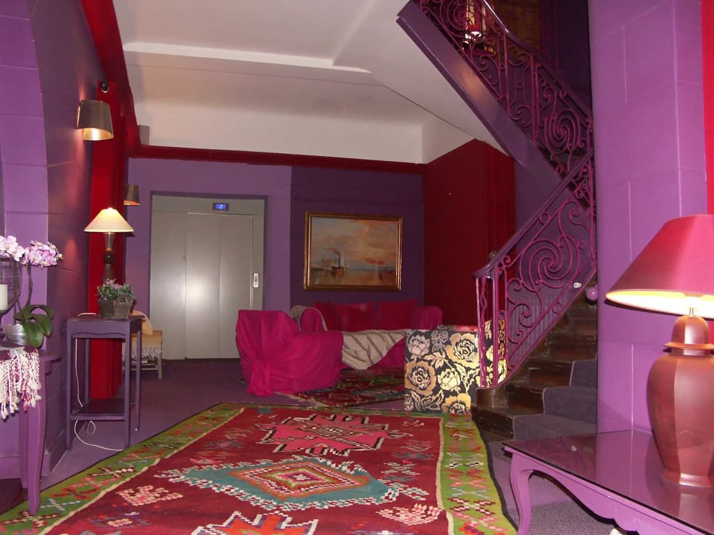 Hôtel du Palais - Photo 3