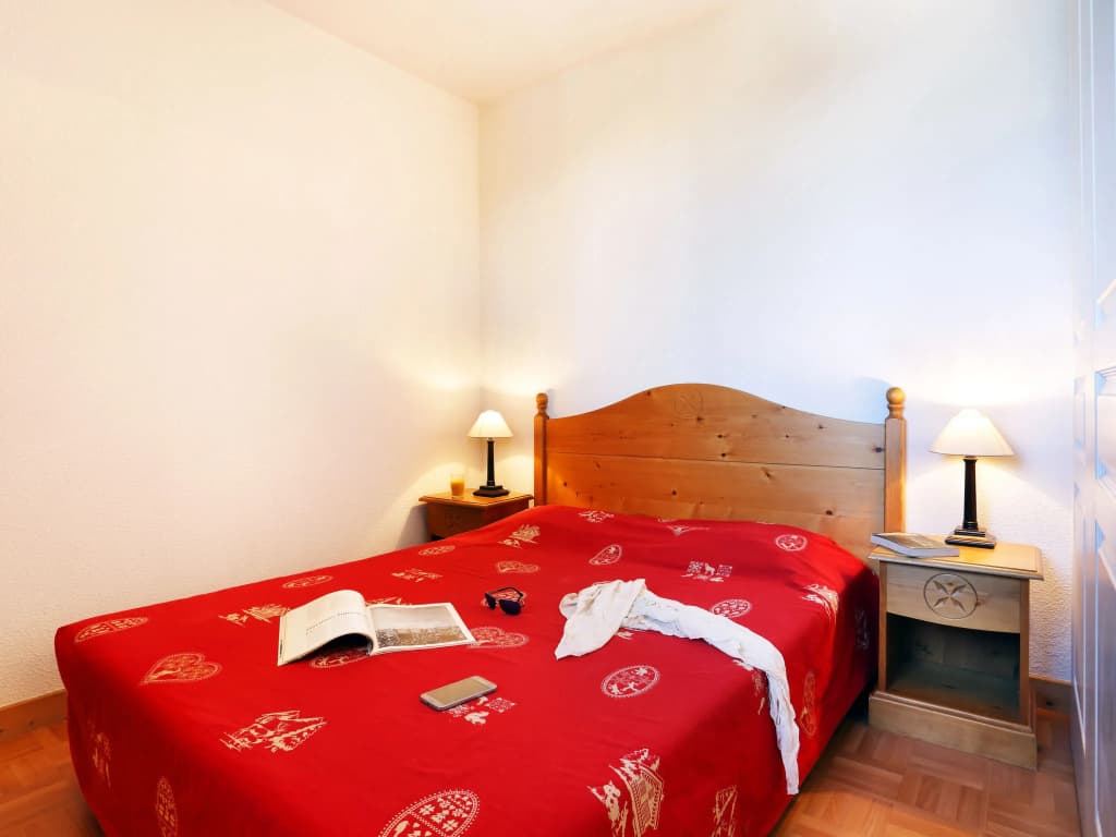Nemea Les Chalets des Cimes - Photo 2