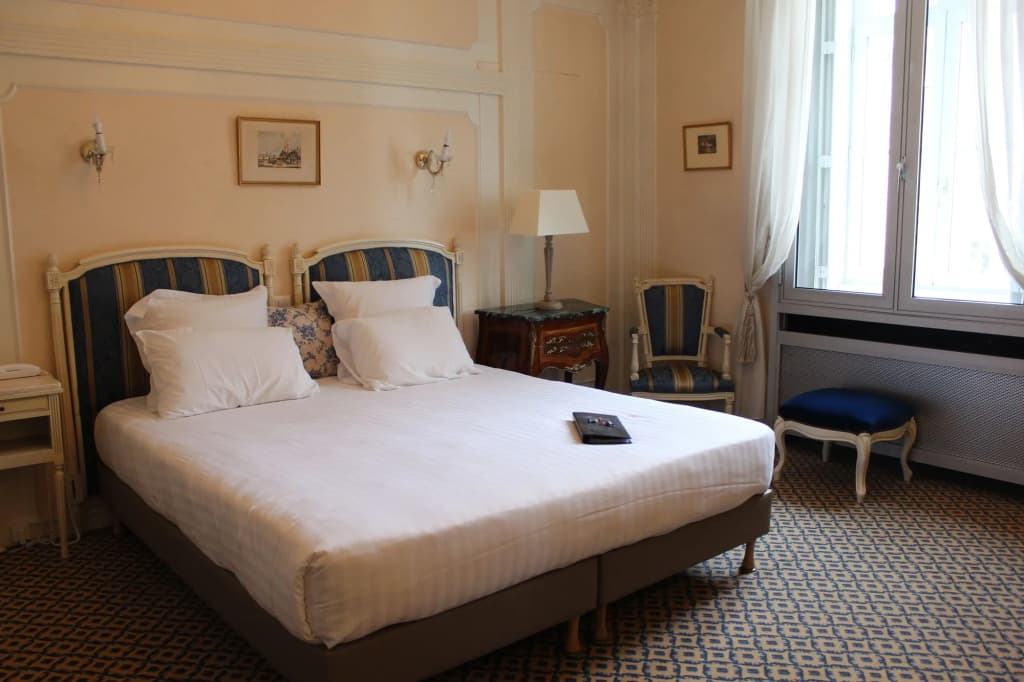 Oceania Hotel d'Anjou Angers - Photo 5