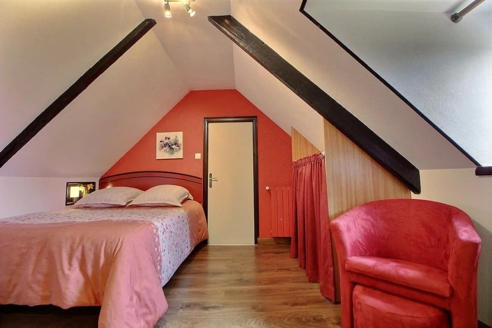 Gite de Kerberso - Photo 1