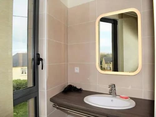 House Tregastel - 4 Pers, 58 M2, 2/1 - Miniature 7