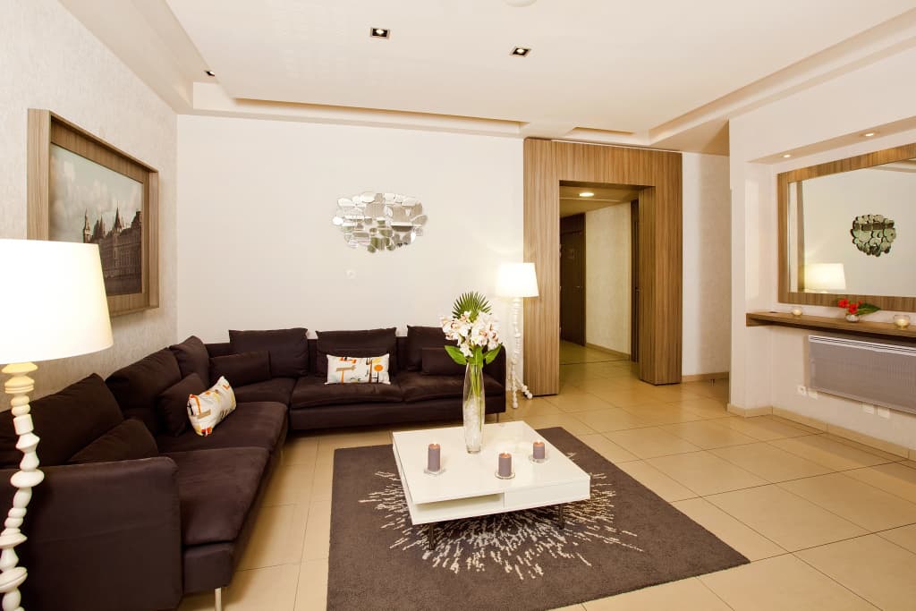 Residhome Paris-Guyancourt - Miniature 7