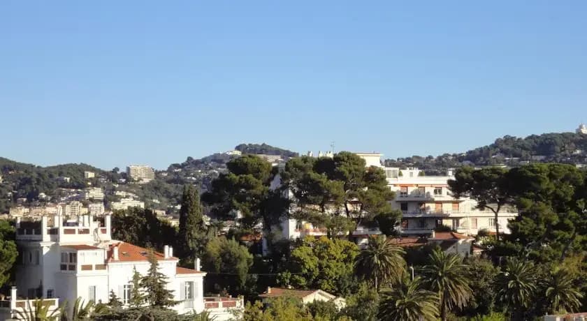 Cannes Les Rêves d'Or apartment - Miniature 7